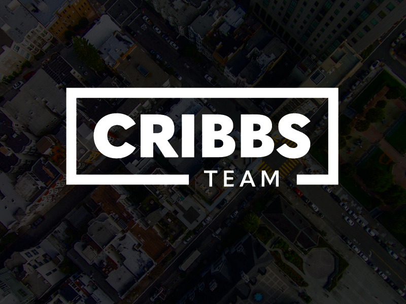 Cribbs Team real estate logo