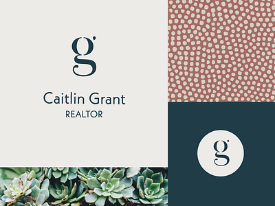 Caitlin Grant