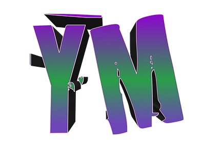 Yusmid favicon logo 3d animation branding graphic design logo motion graphics ui