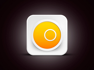 Neptune iOS icon app icon sap