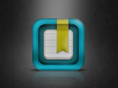 Wip Tasks app icon logo todo