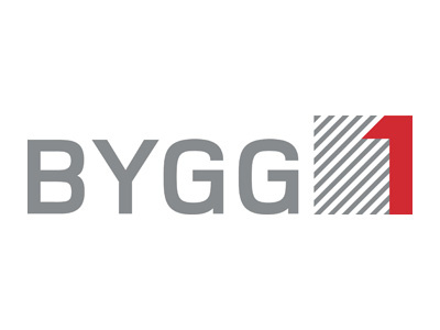 Bygg1 Logo logo