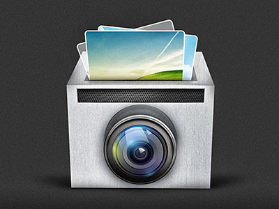 Wip Imagebank2 icon lens logo