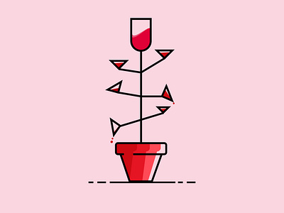 Wine Plant