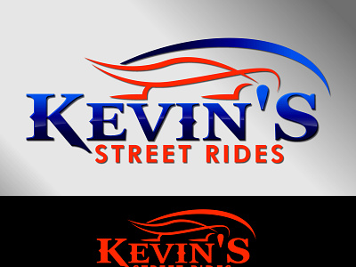 kevin's street rides logo