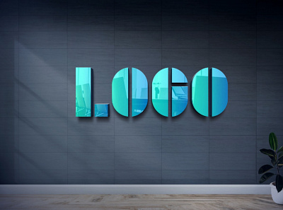 Logo design logo ui