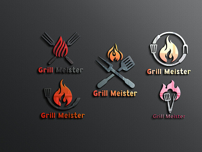 design logo restaurant business