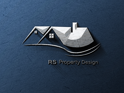 property design logo real estate 3d animation branding branding logo business logo design graphic design illustration logo logo design logo maker motion graphics property real estate ui