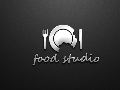 logo food restaurant