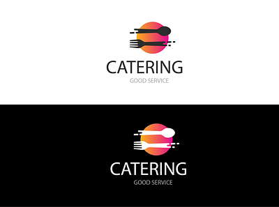 food services 3d animation branding branding logo business logo design graphic design illustration logo logo design logo maker motion graphics ui vector