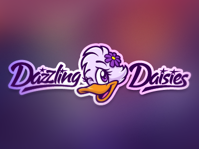 Daisy Logo Full
