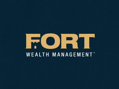 Fort Logo Concept 1