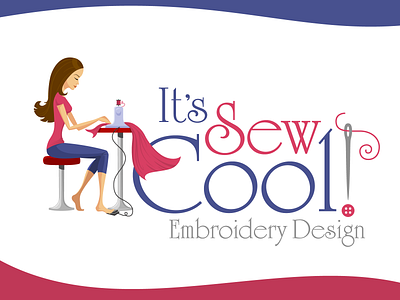 It's Sew Cool!