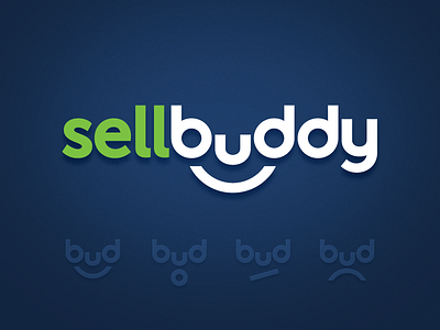 Sellbuddy Logo hidden icon logo