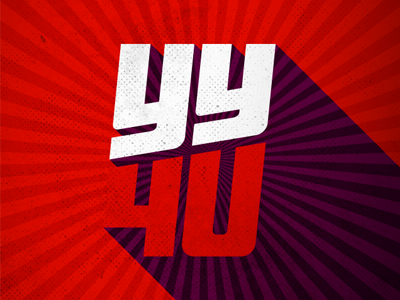 YY4U Logo logo