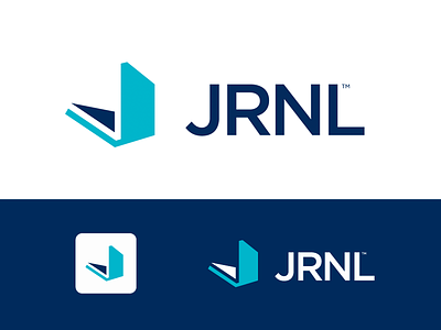 JRNL Logo