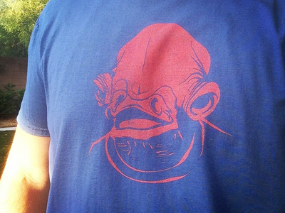 It's a Shirt!