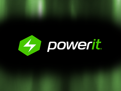 powerit electric green