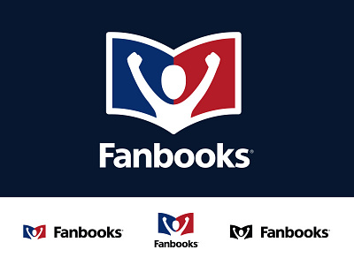 Fanbooks logo