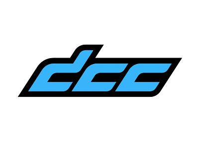 DC Customs logo logo