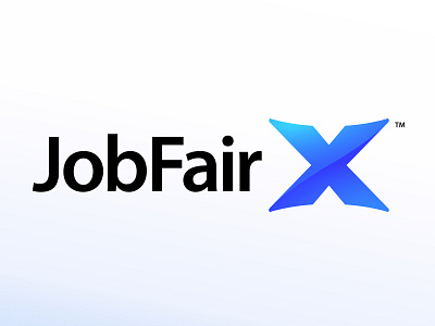 JobFairX Logo