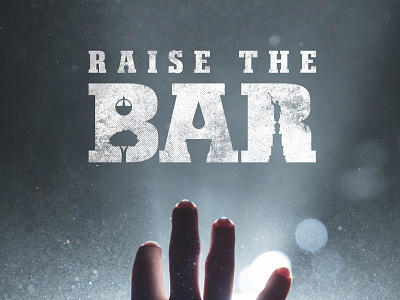 Raise the BAR