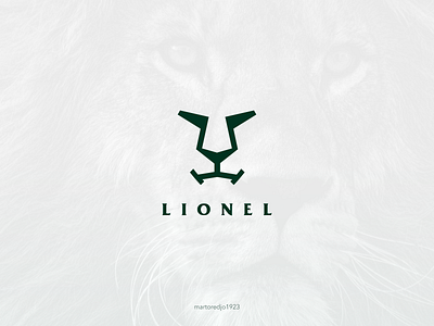 Lion logo branding design graphic design icon illustration lion logo logo logos monogramlogo ui ux vector