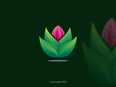 Flower branding design flower flower logo graphic design icon illustration logo ui ux vector