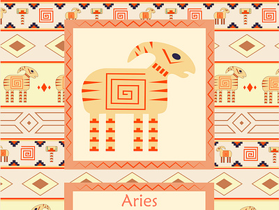 aries_frame postage