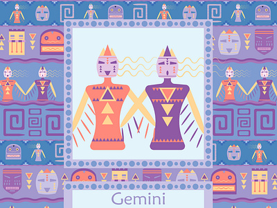 gemini_frame magic