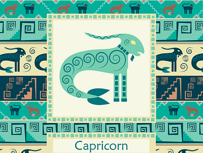 capricorn_frame frame