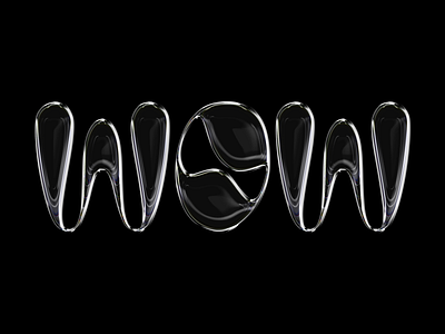 Morth 3d graphic design logo typography
