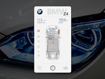 Monitoring Dashboard