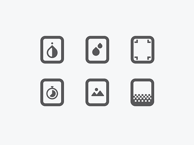 Icon Set