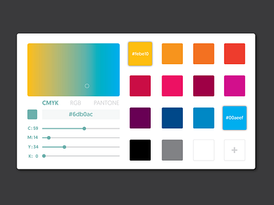 Color Picker