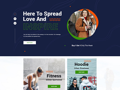 HOODTRAIL branding design user friendly websitedesign