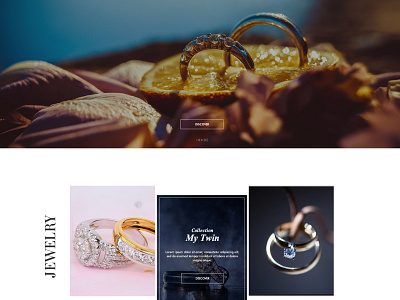 Karat Couture branding design user friendly websitedesign