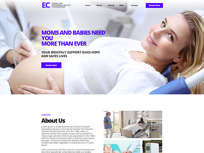 EC branding design illustration user friendly websitedesign