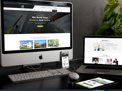 Oak Cliff branding design illustration user friendly websitedesign