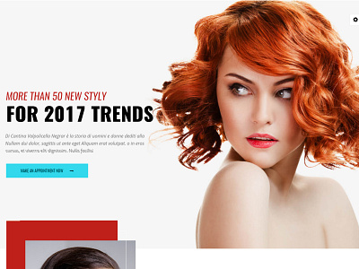 Beauty-&-Barber-Lab-Salon-LLC branding design logo user friendly websitedesign