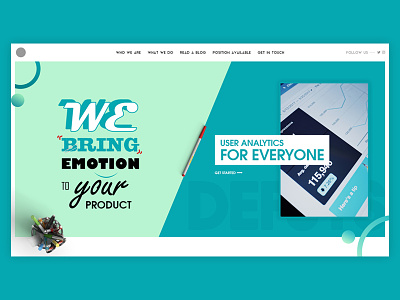Creative Agency agency bootstrap creative design designer preview professionals template web webdesign website