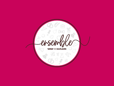 Ensemble - Event Organizer