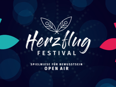 Herzflug Logo