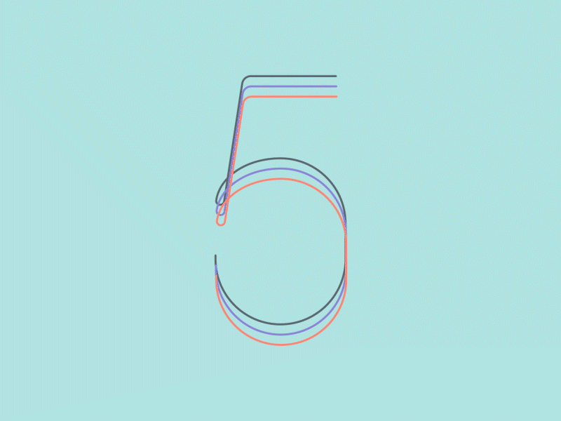 36 Days of Type - Day 32
