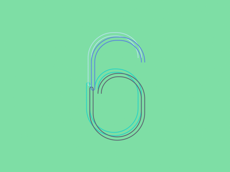 36 Days of Type -Day 33