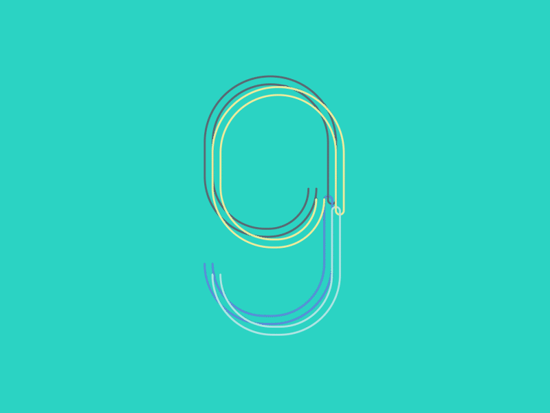 36 Days of Type - Day 36