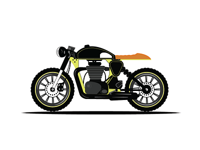 Cafe Racer