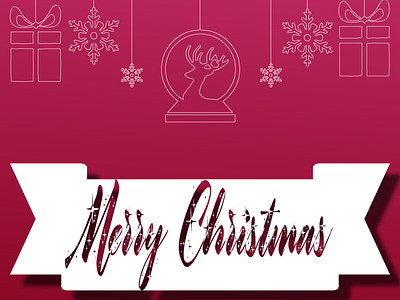 Christmas adobe art brading graphic design ill illustration logo vector