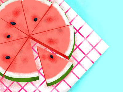 Watermelon