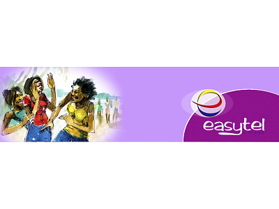 Easytel Limited - Uni-pole Billboard